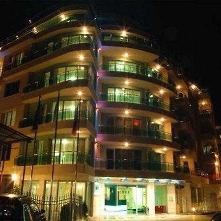 Europe Hotel 索菲亞 外观 照片