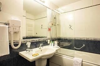 Europe Hotel 索菲亞 外观 照片