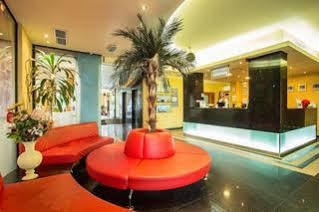 Europe Hotel 索菲亞 外观 照片