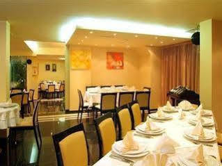 Europe Hotel 索菲亞 外观 照片